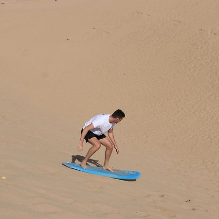 Surf Riad Taghazout Zewnętrze zdjęcie