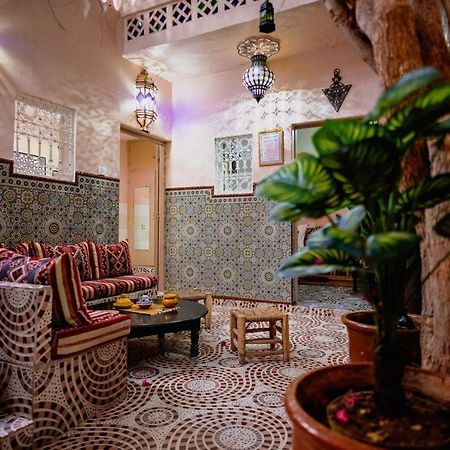 Surf Riad Taghazout Zewnętrze zdjęcie
