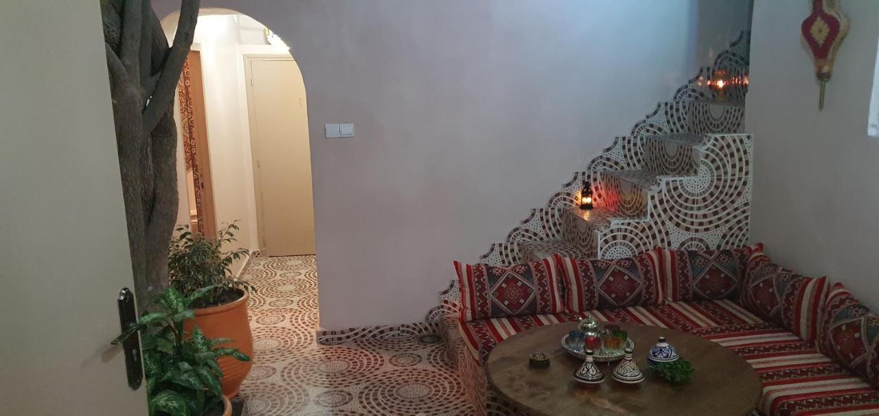 Surf Riad Taghazout Zewnętrze zdjęcie