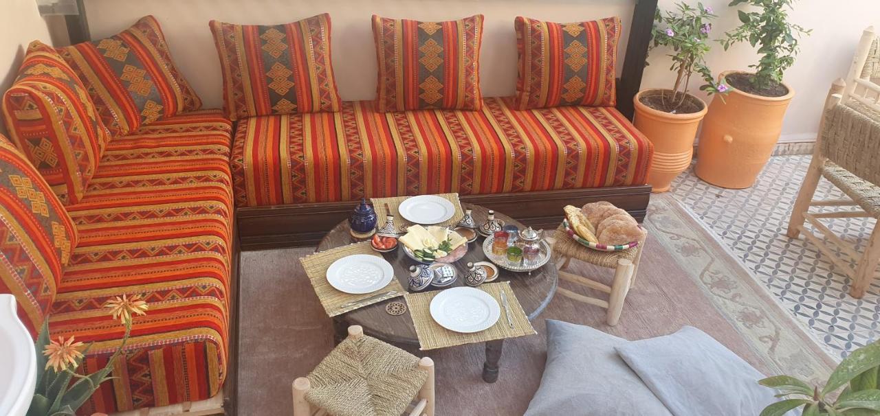 Surf Riad Taghazout Zewnętrze zdjęcie