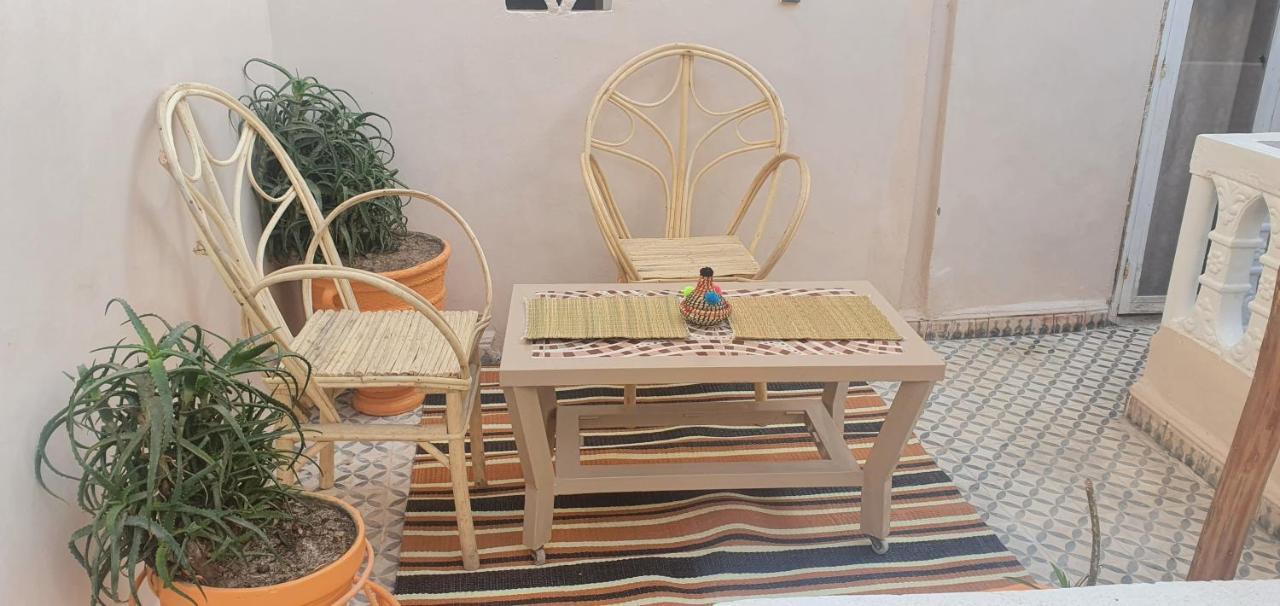 Surf Riad Taghazout Zewnętrze zdjęcie