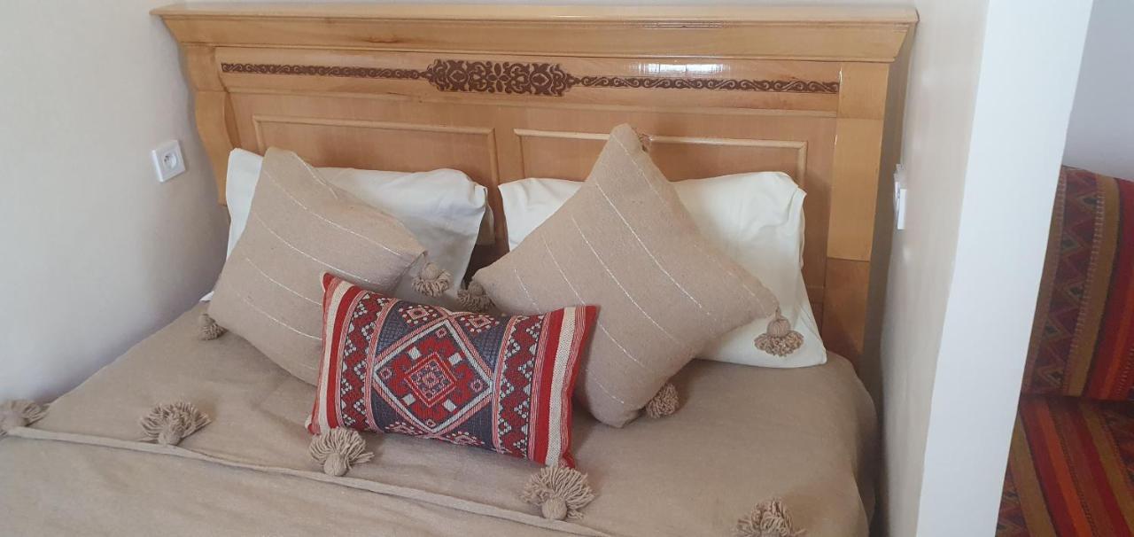Surf Riad Taghazout Zewnętrze zdjęcie