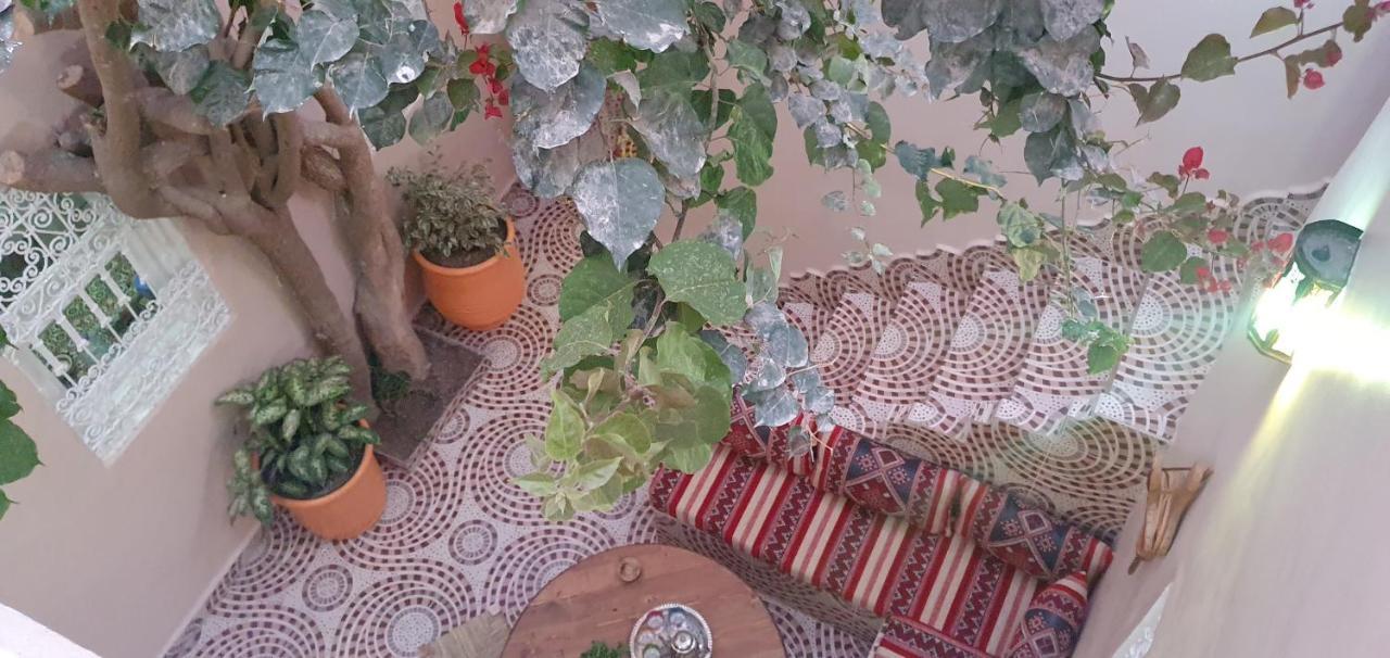 Surf Riad Taghazout Zewnętrze zdjęcie