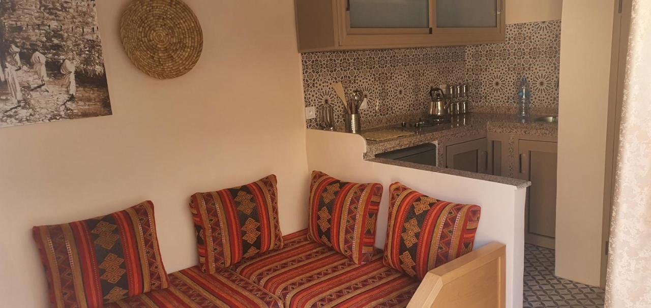 Surf Riad Taghazout Zewnętrze zdjęcie