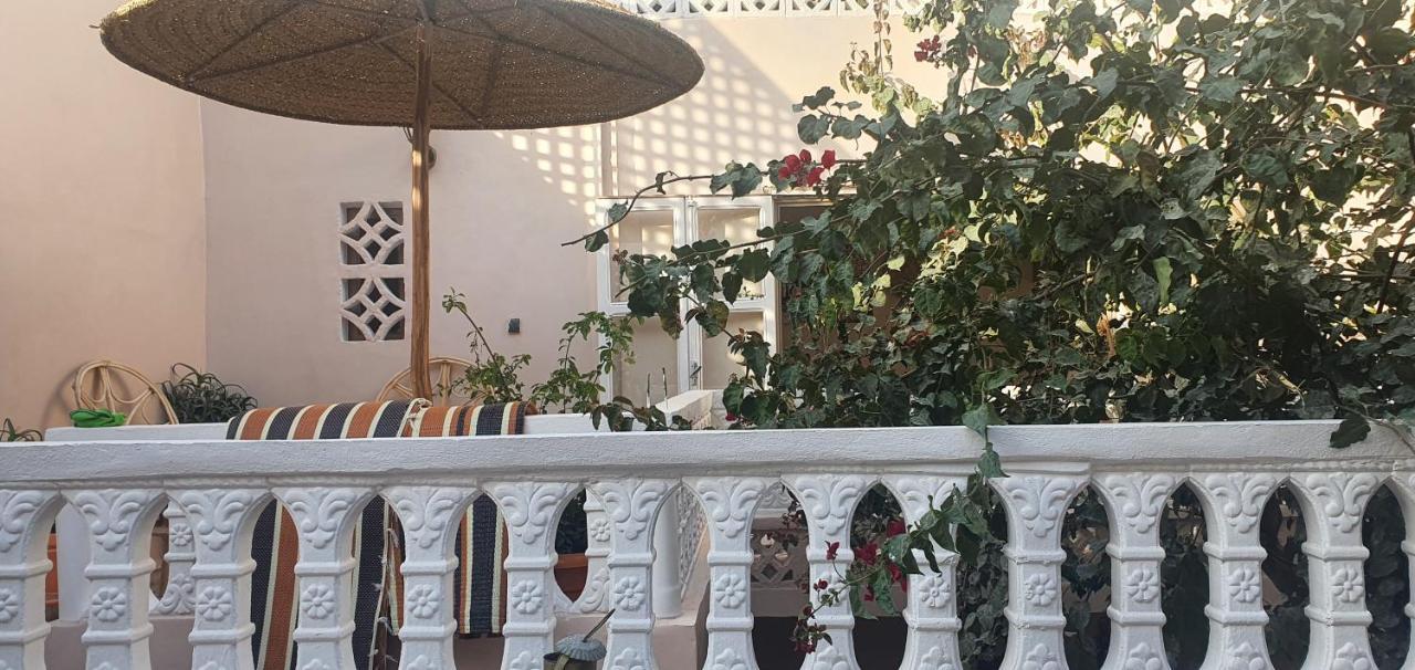 Surf Riad Taghazout Zewnętrze zdjęcie