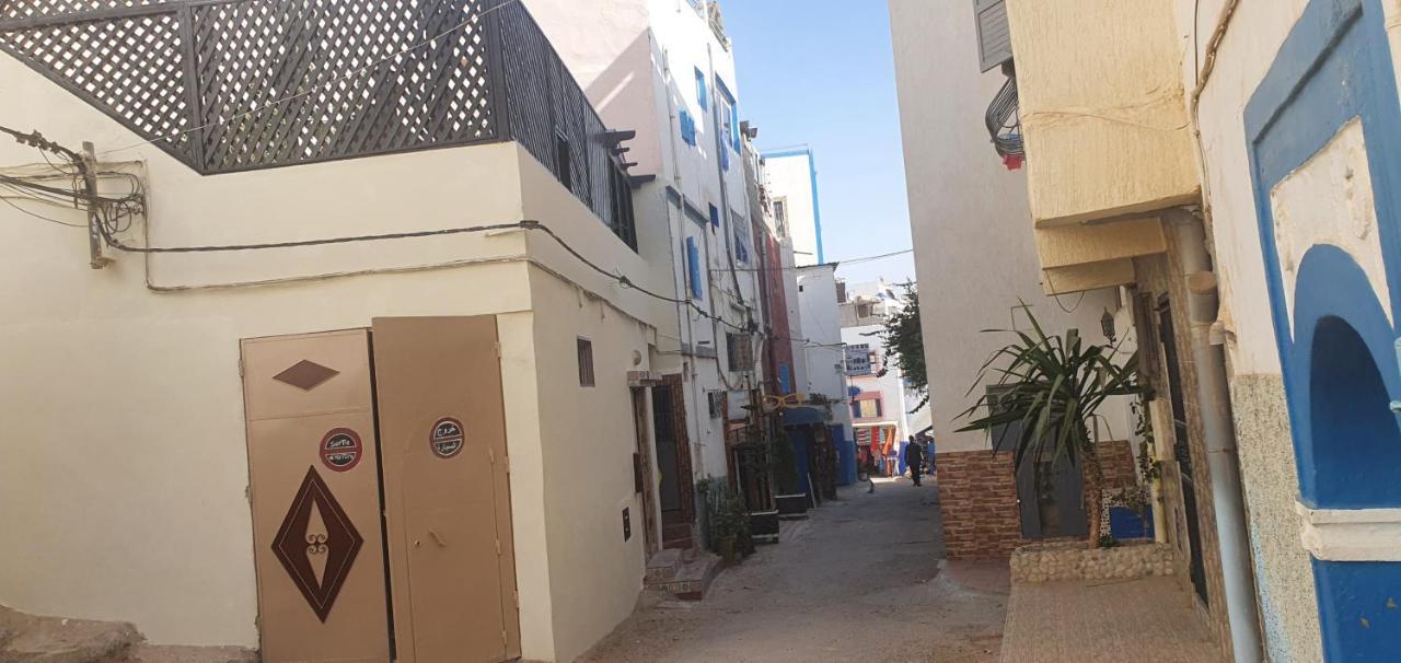Surf Riad Taghazout Zewnętrze zdjęcie