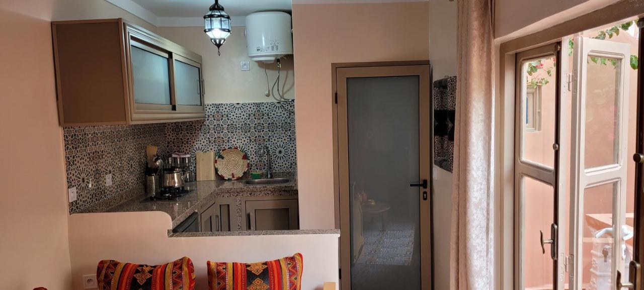 Surf Riad Taghazout Zewnętrze zdjęcie