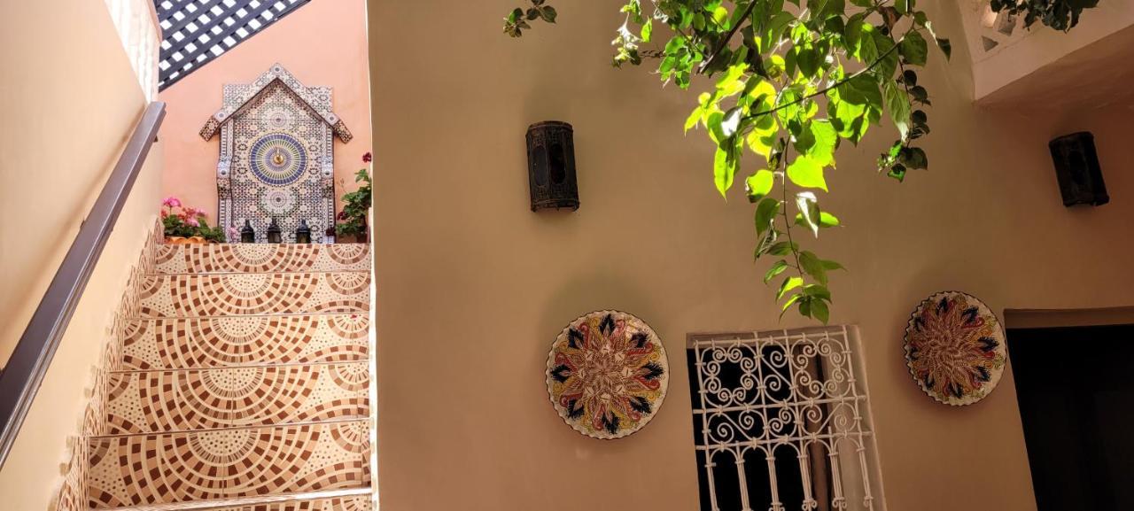 Surf Riad Taghazout Zewnętrze zdjęcie