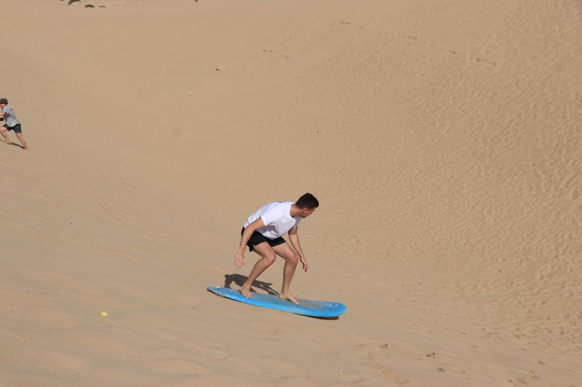 Surf Riad Taghazout Zewnętrze zdjęcie