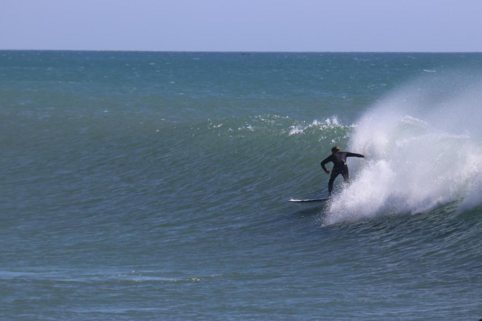 Surf Riad Taghazout Zewnętrze zdjęcie
