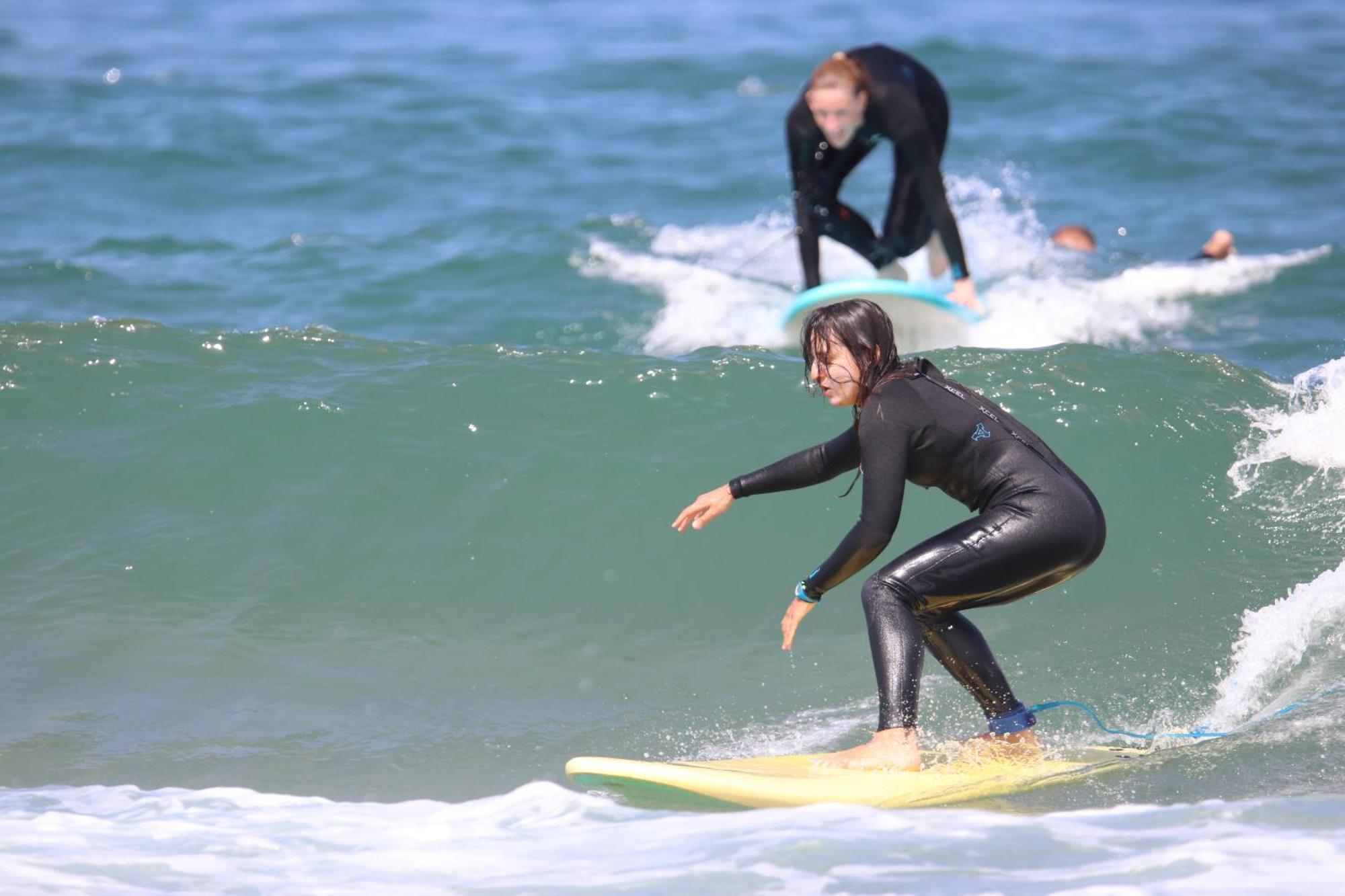 Surf Riad Taghazout Zewnętrze zdjęcie
