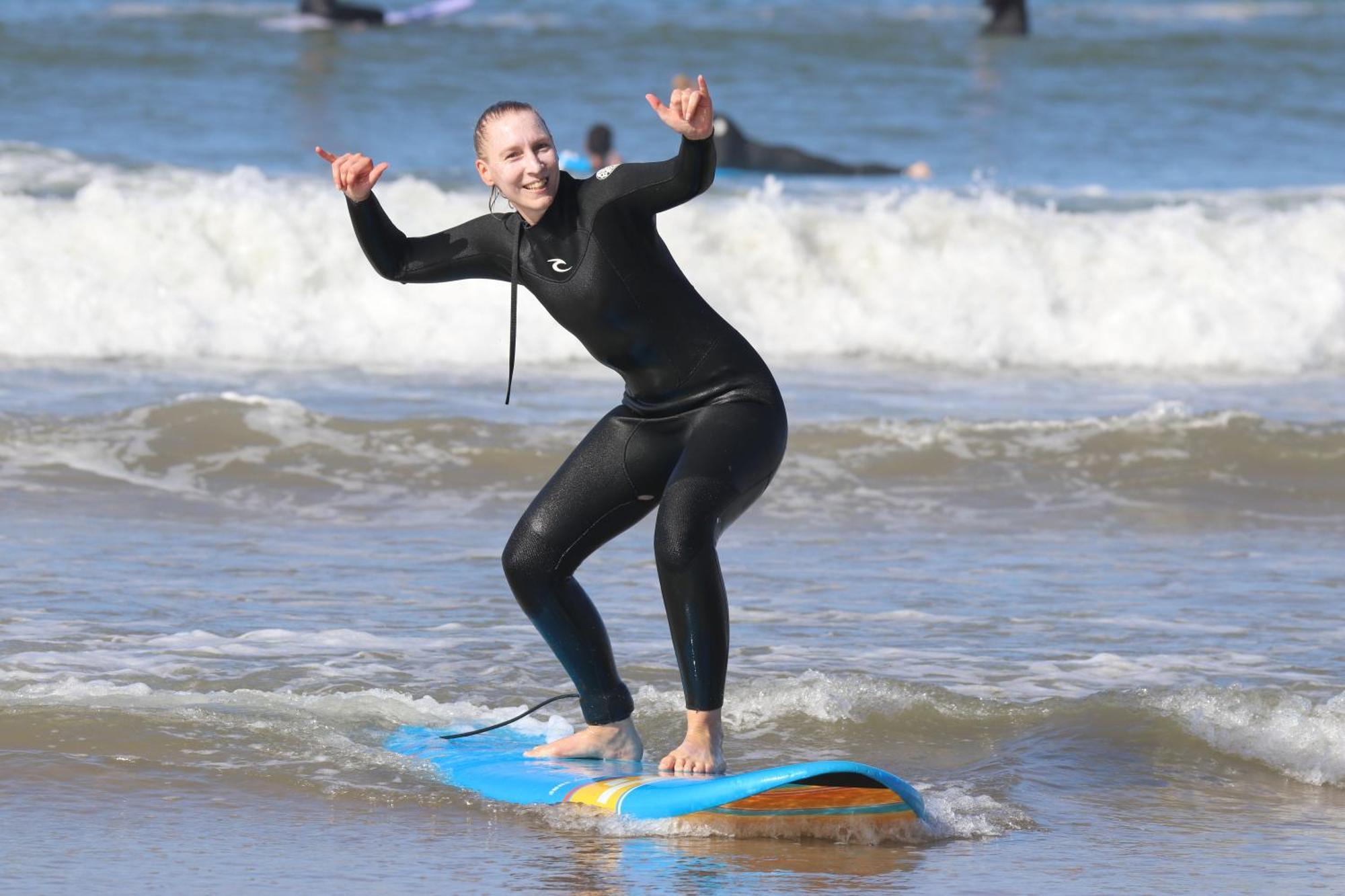Surf Riad Taghazout Zewnętrze zdjęcie