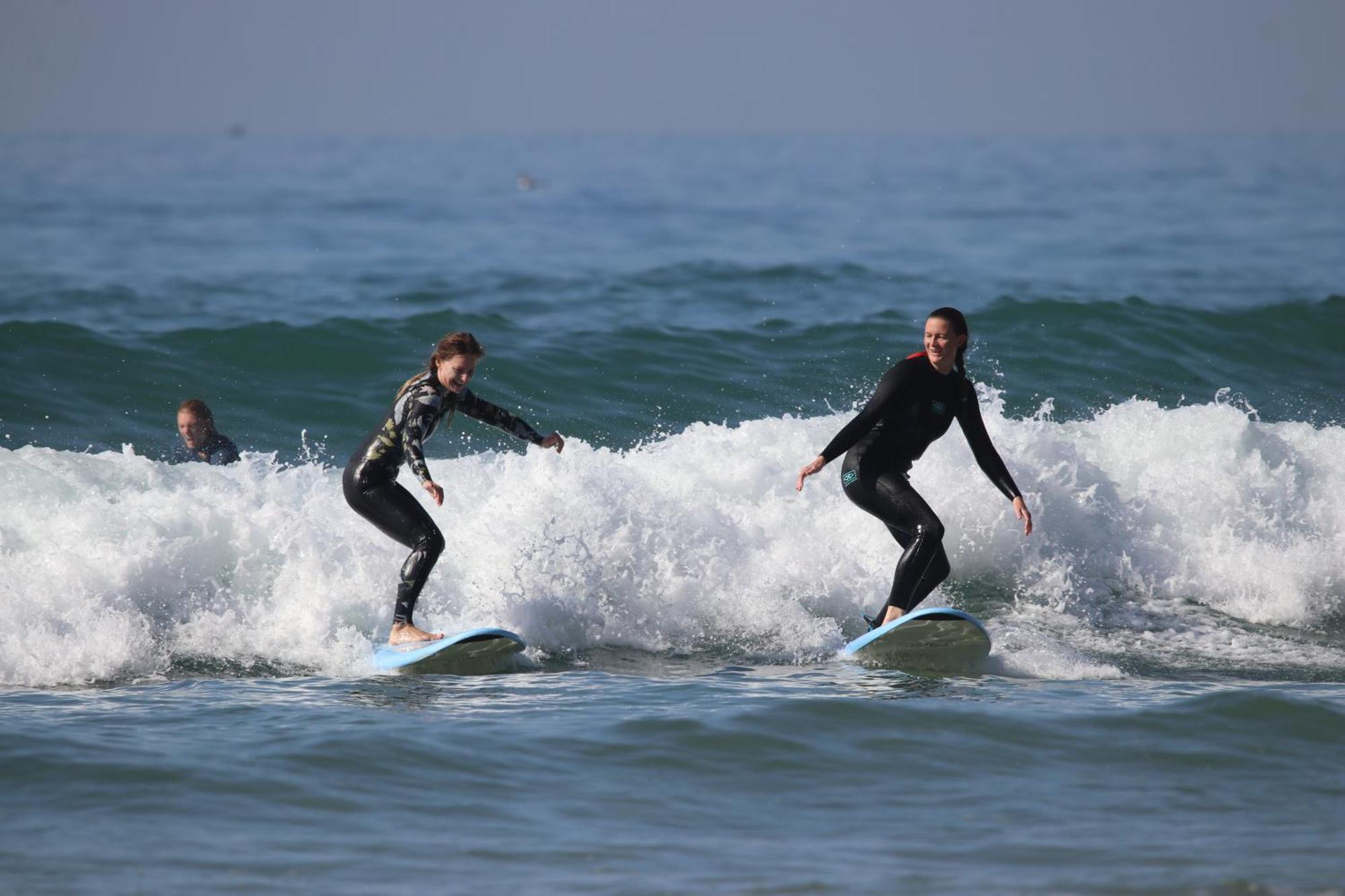 Surf Riad Taghazout Zewnętrze zdjęcie