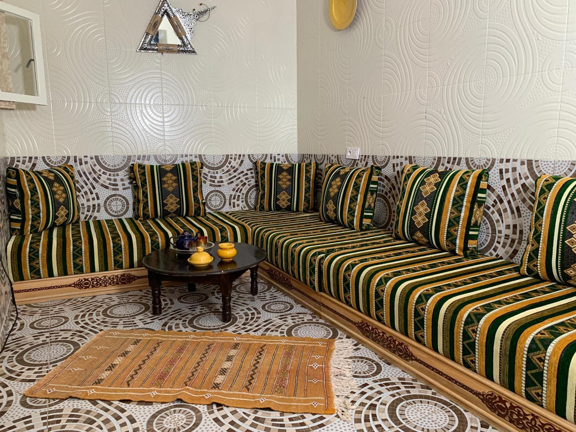 Surf Riad Taghazout Zewnętrze zdjęcie