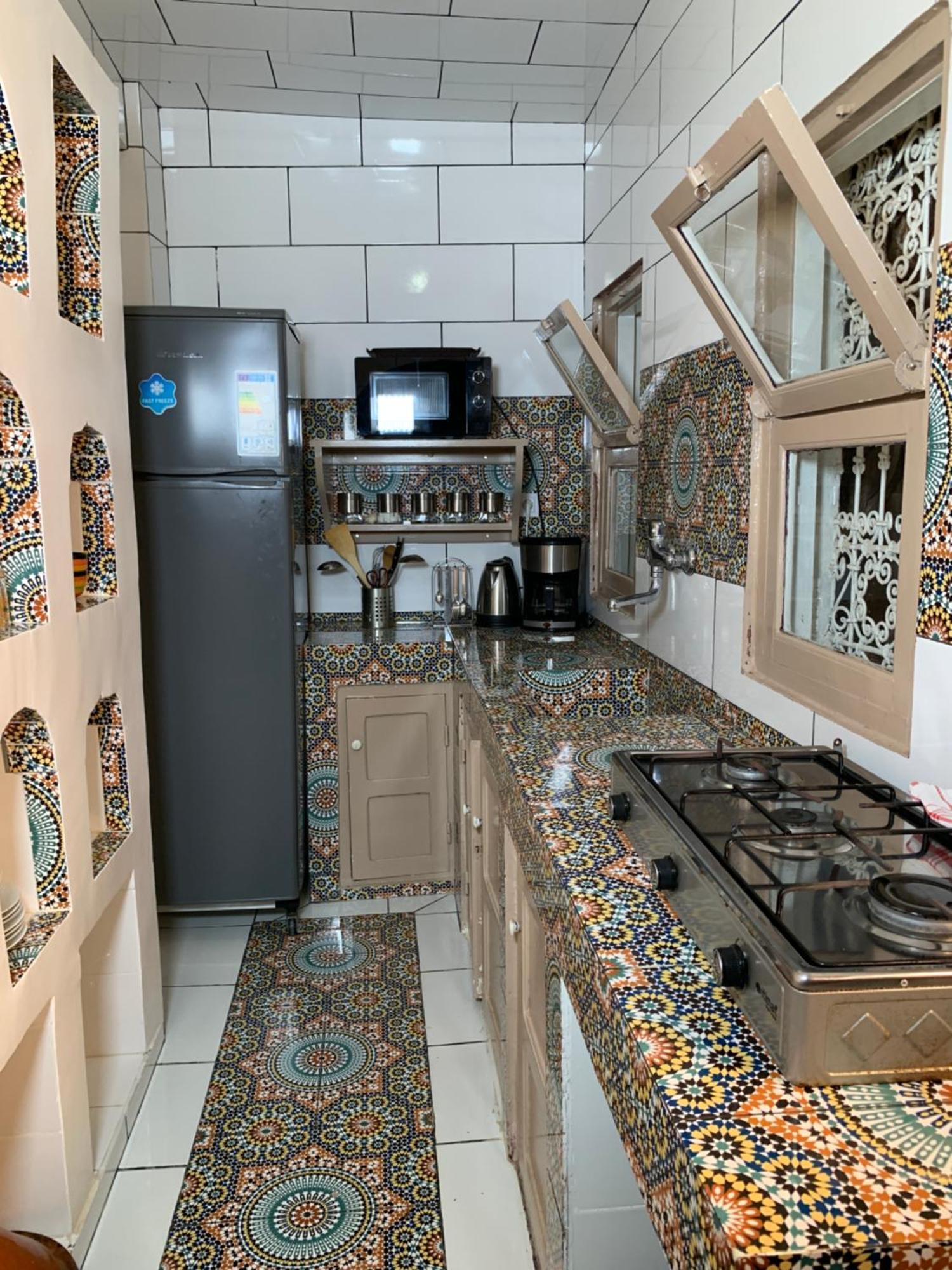 Surf Riad Taghazout Zewnętrze zdjęcie