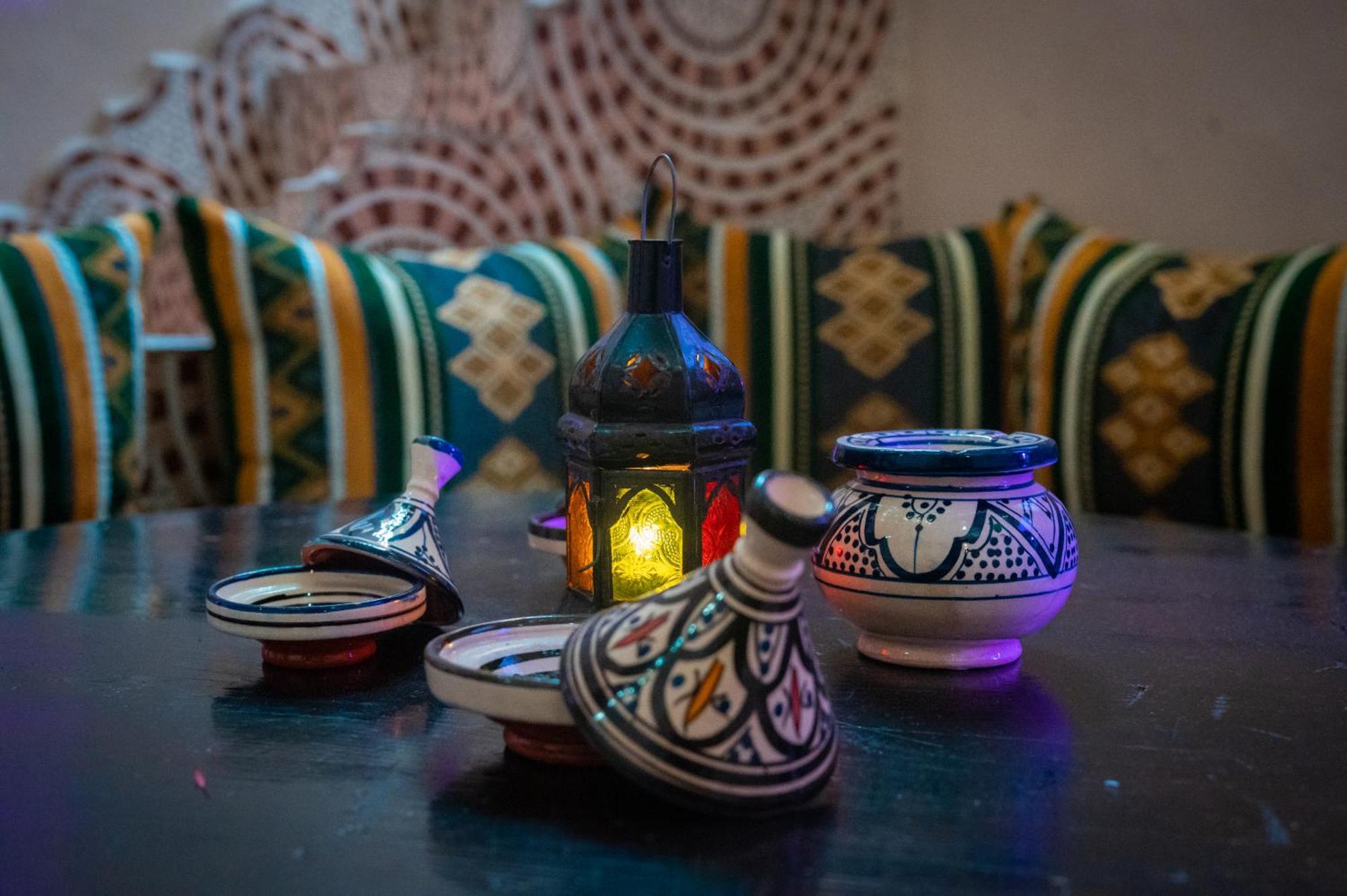 Surf Riad Taghazout Zewnętrze zdjęcie