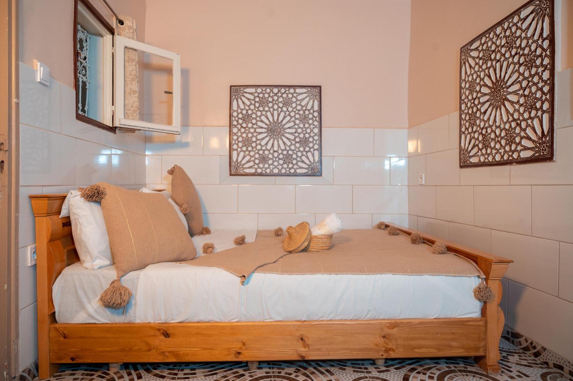 Surf Riad Taghazout Zewnętrze zdjęcie