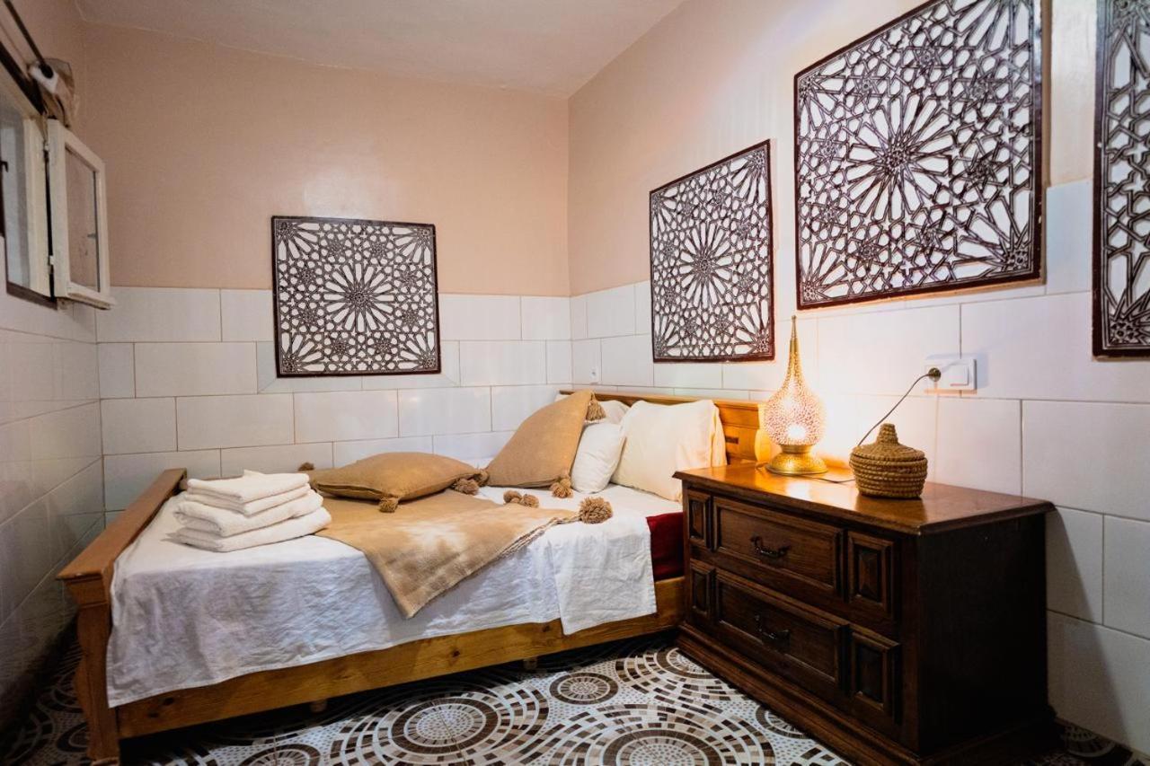 Surf Riad Taghazout Zewnętrze zdjęcie
