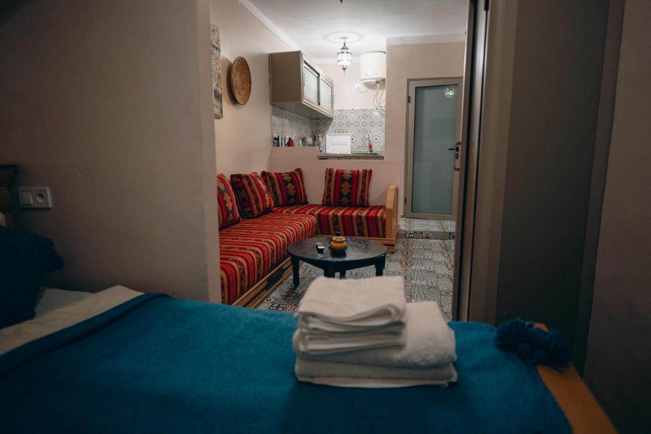 Surf Riad Taghazout Zewnętrze zdjęcie