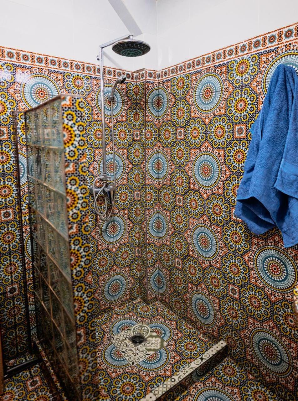 Surf Riad Taghazout Zewnętrze zdjęcie