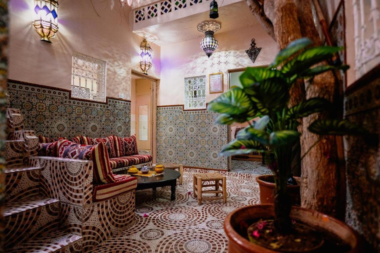 Surf Riad Taghazout Zewnętrze zdjęcie