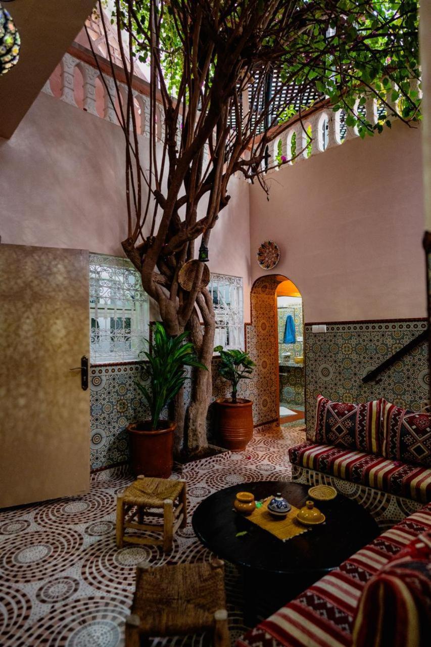 Surf Riad Taghazout Zewnętrze zdjęcie