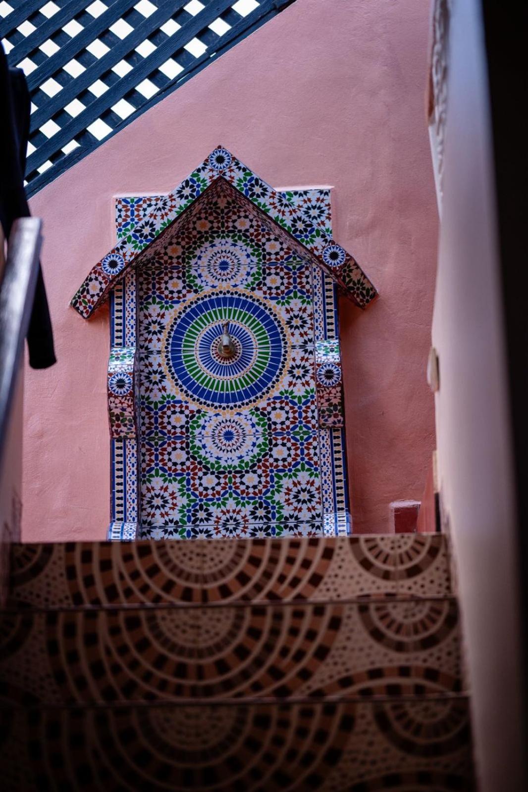 Surf Riad Taghazout Zewnętrze zdjęcie